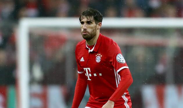 Хави Мартинес, Getty Images