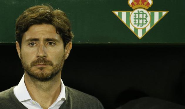 Виктор Санчес, laliga.es