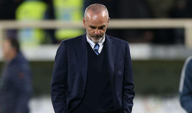 Стефано Пьоли, Getty Images