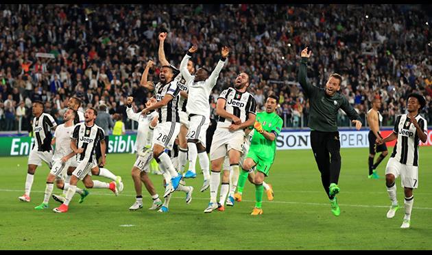 Ювентус, getty images