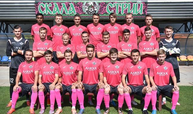 Скала, fcskala.com