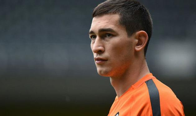 Тарас Степаненко, ФК Шахтер