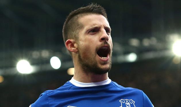 Кевин Миральяс, Getty Images