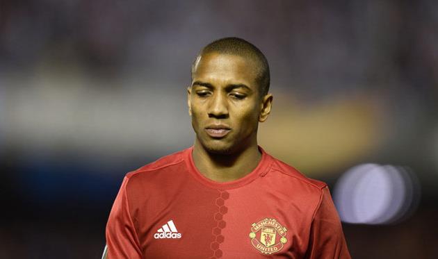 Эшли Янг, Getty Images