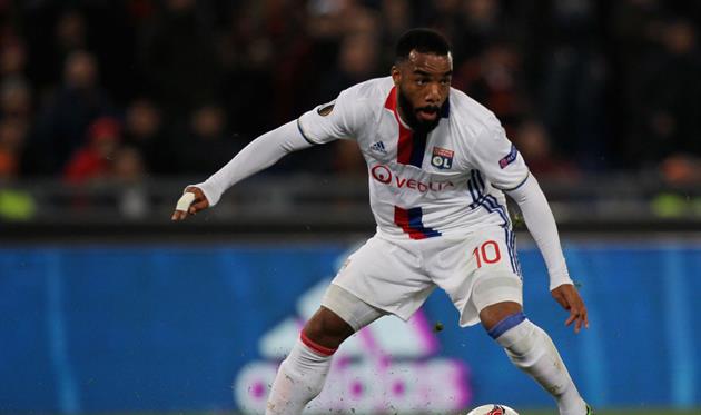 Александр Ляказетт к бою готов, Getty Images