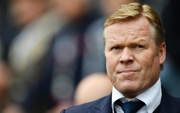 Куман в ожидании развязки в Эредивизие, Getty Images