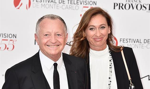 Жан-Мишель Ола: 