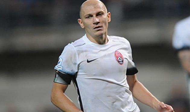 Никита Каменюка, zarya-lugansk.com