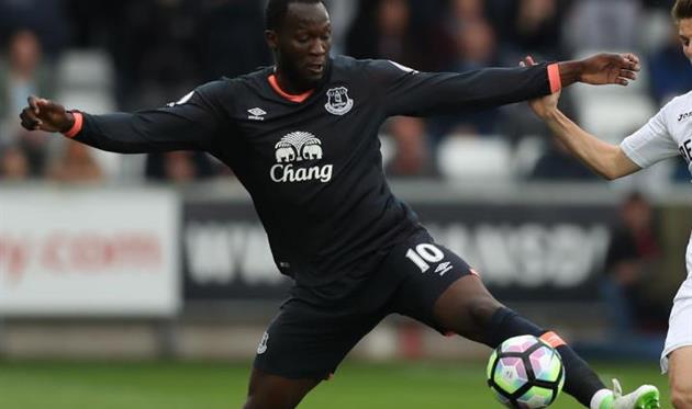 Ромелу Лукаку, Getty Images