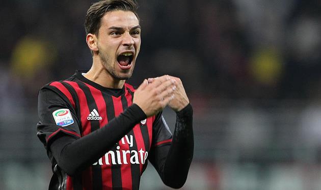 Маттиа Де Шильо, Getty Images