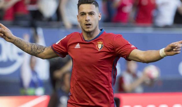 Серхио Леон, фото As