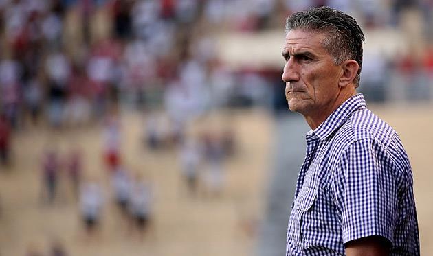 Эдгардо Бауса, getty images