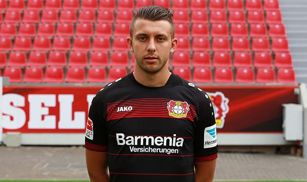 Владлен Юрченко, getty images