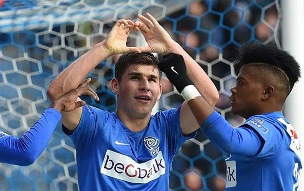 Руслан Малиновский, Getty Images