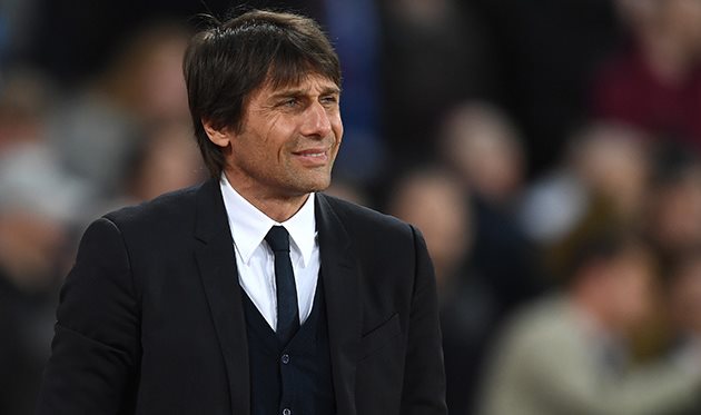 АНТОНИО КОНТЕ, GETTY IMAGES