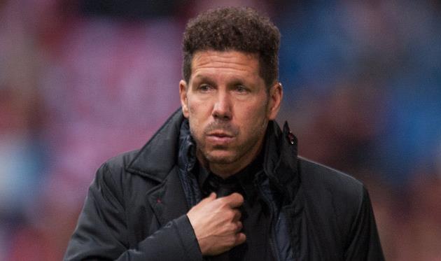 ДИЕГО СИМЕОНЕ, GETTY IMAGES