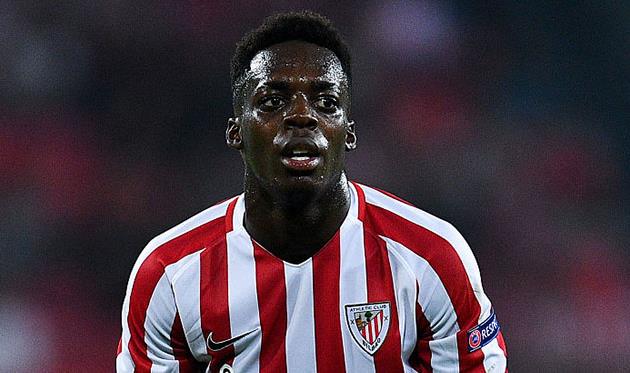 Иньяки Вильямс, getty images