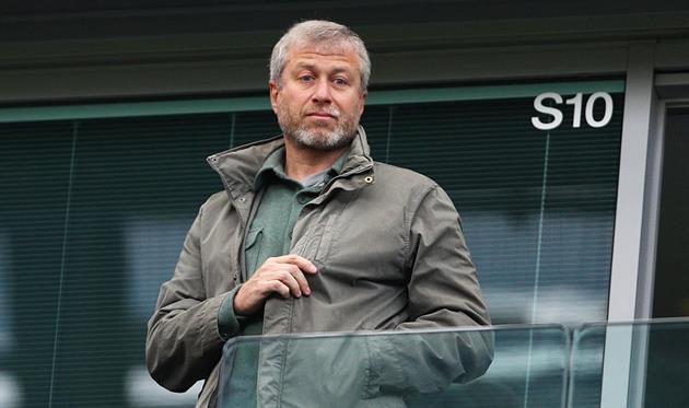 Пять миллионов фунтов перекочуют из кармана Романа Абрамовича на счета игроков Челси, Getty Images