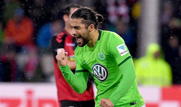 Рикардо Родригес, Getty Images