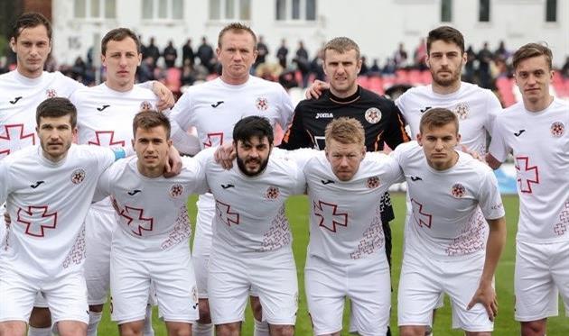 Волынь, fcvolyn.net