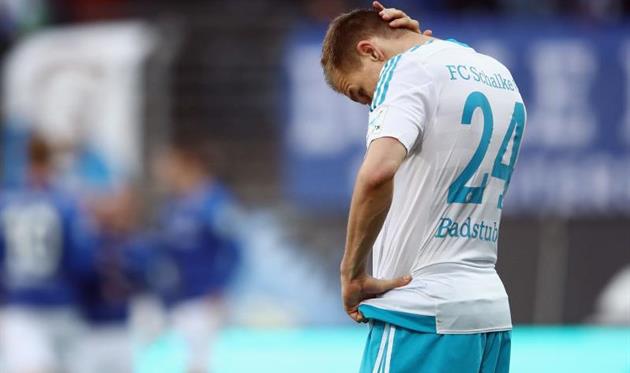 Хольгер Бадштубер, Getty Images