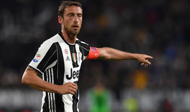 Клаудио Маркизио, Getty Images