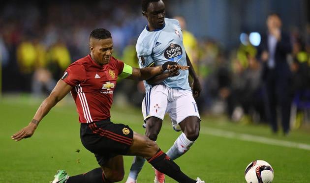 Валенсия и Систо заслужили попадания в сборную недели, Getty Images