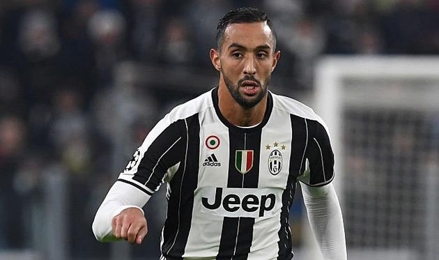 Мехди Бенатья, Getty Images