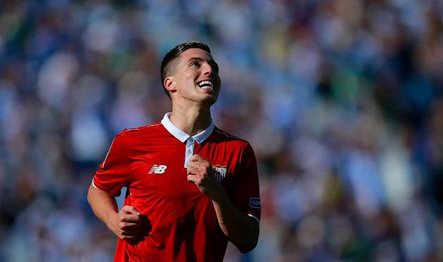 Самир Насри, Getty Images