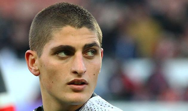 Марко Верратти, Getty Images