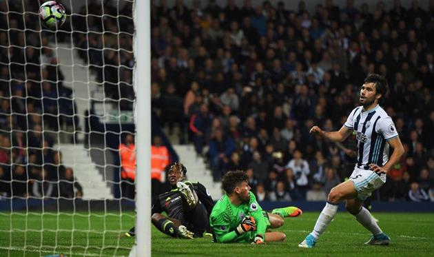 Золотой гол Батшуайи, принесший чемпионство Челси