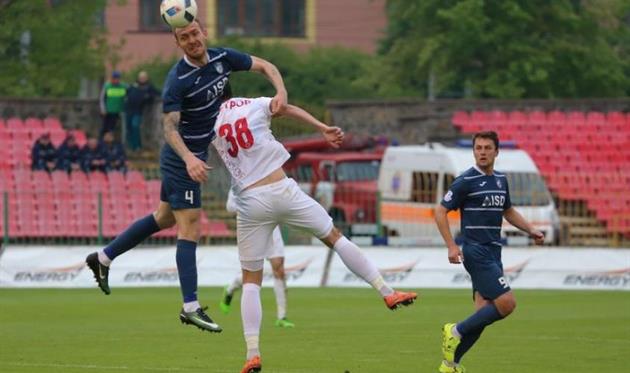 фото ФК Сталь