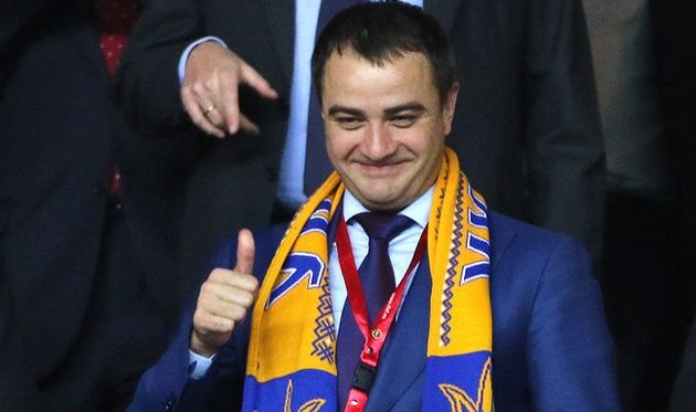 АНДРЕЙ ПАВЕЛКО