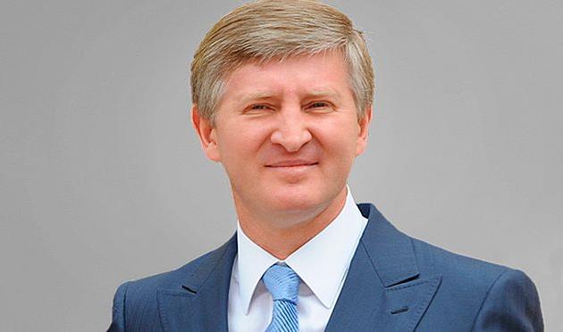 Ахметов поздравил Динамо с юбилеем, ФК Шахтер