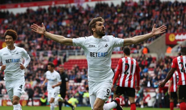 Фернандо Льоренте, Getty Images