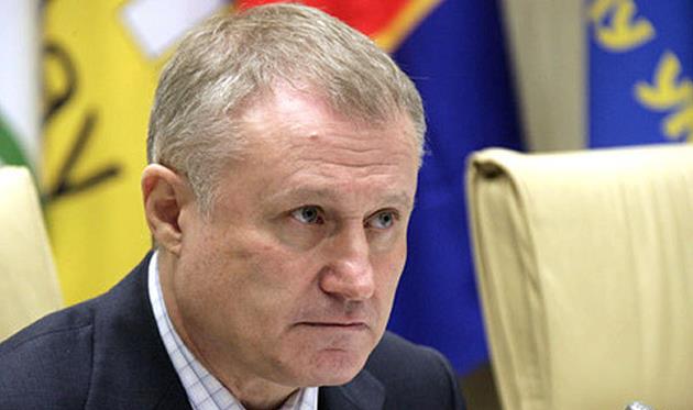 Суркис поделился своими воспоминаниями о Лобановском, ФК Динамо