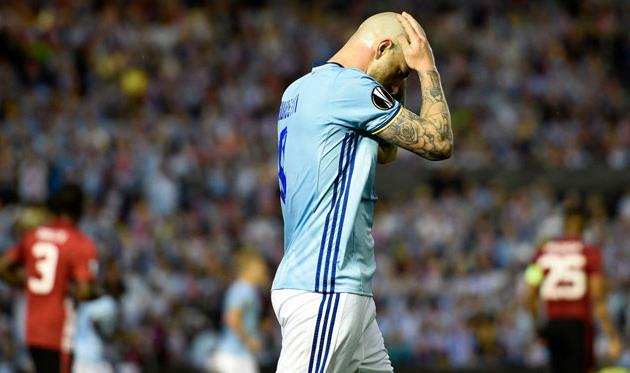 Джон Гвидетти, Getty Images