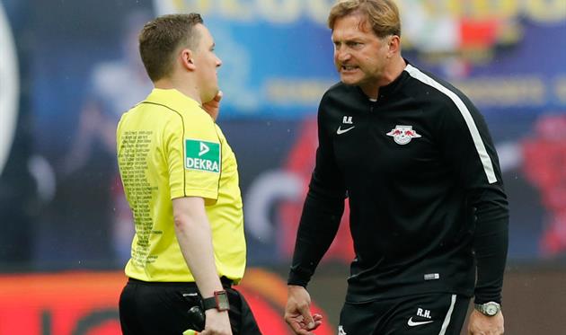 Ральф Хазенхюттль, Getty Images