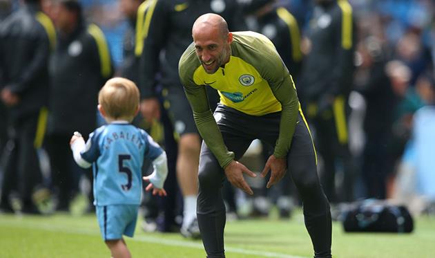 Пабло сабалета, getty images