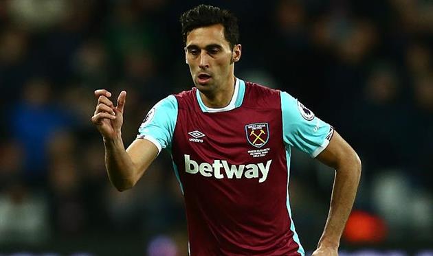 Альваро Арбелоа, Getty Images