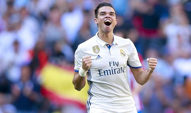 пепе, getty images