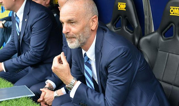 Стефано Пьоли, Getty images