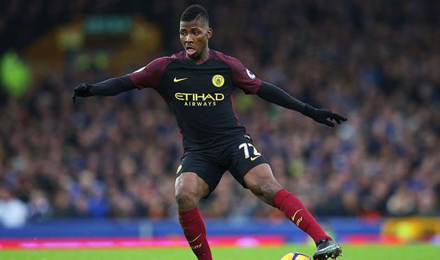 Келечи Ихеаначо, Getty Images