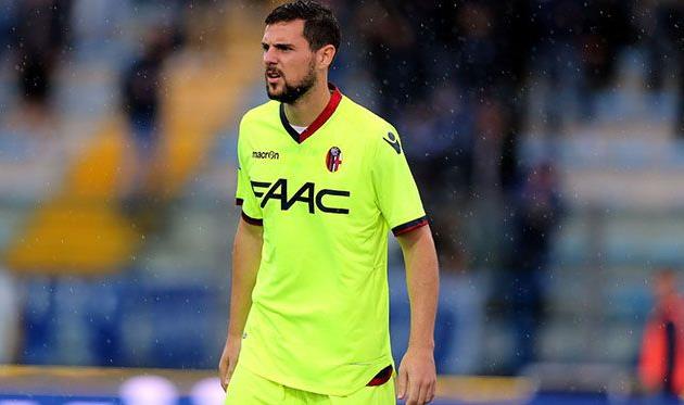 Маттиа Дестро, Getty images