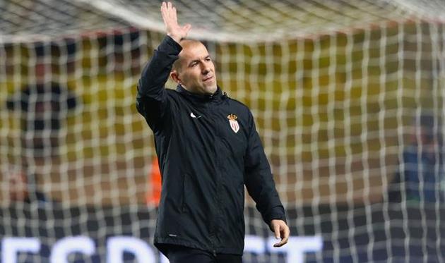 Леонардо Жардим, Getty Images