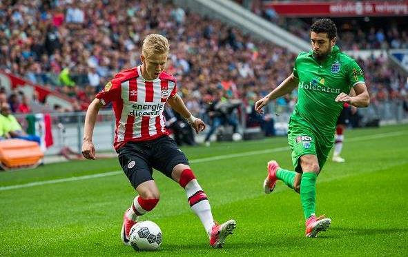 Александр Зинченко, getty images
