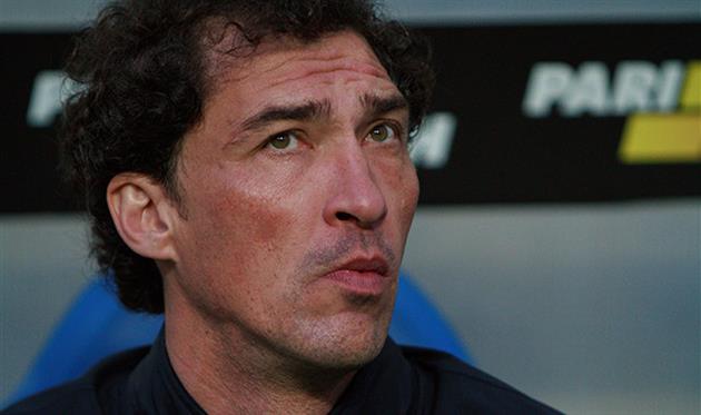 Михайленко разочарован результатом, ФК Днепр