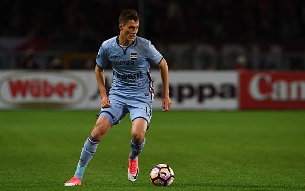 Шик может перейти в Тоттенхэм, Getty Images