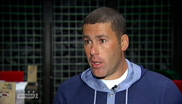 Владислав Гельзин