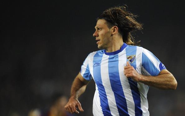 Демикелис повесит бутсы на гвоздь, Getty Images